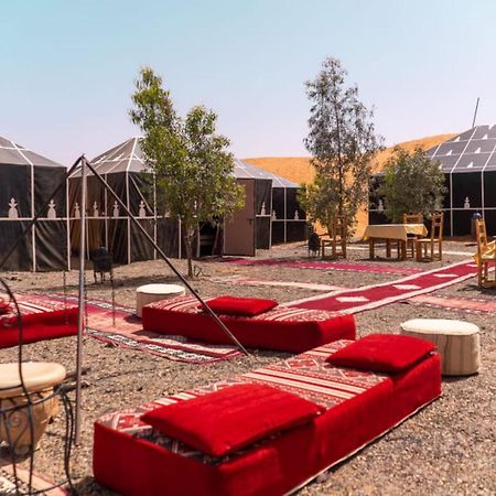 Holiday Desert Camp Merzouga Luaran gambar