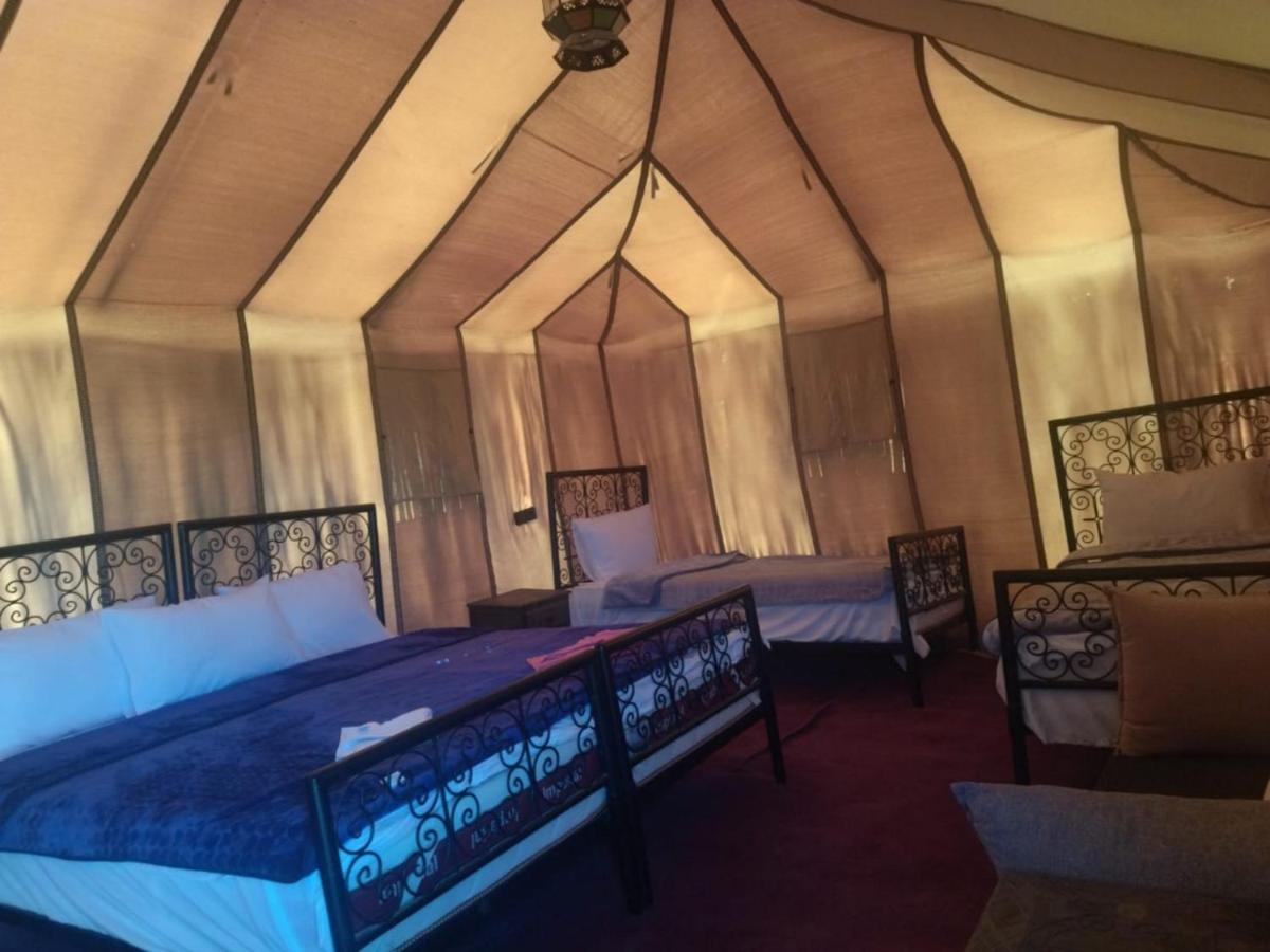 Holiday Desert Camp Merzouga Luaran gambar
