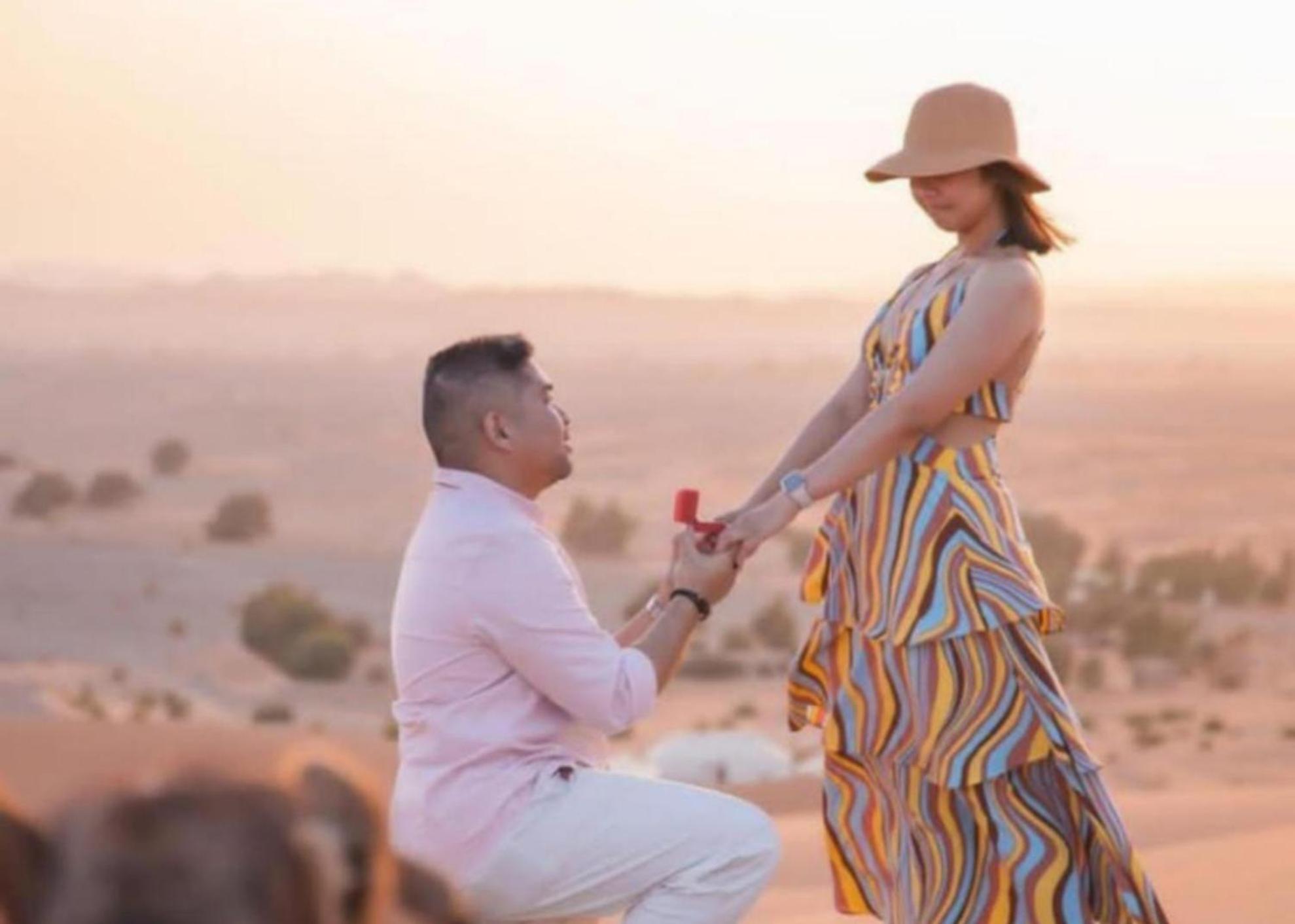 Holiday Desert Camp Merzouga Luaran gambar