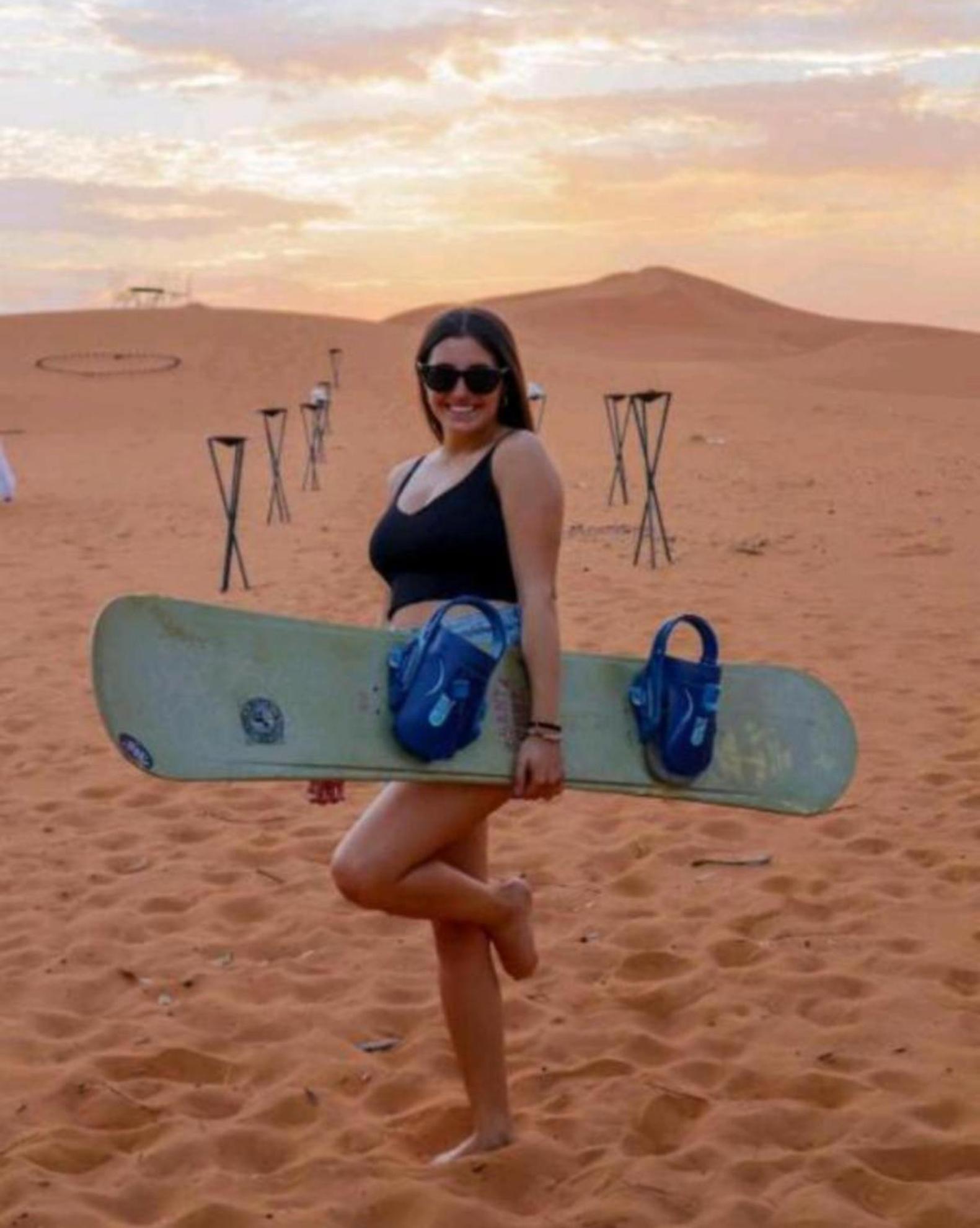 Holiday Desert Camp Merzouga Luaran gambar