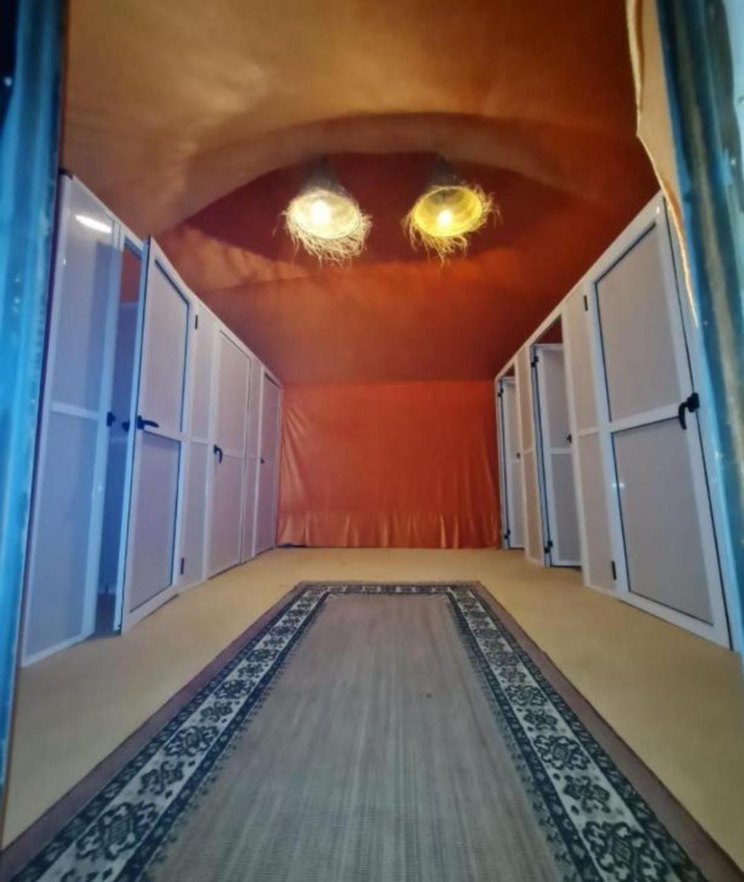 Holiday Desert Camp Merzouga Luaran gambar