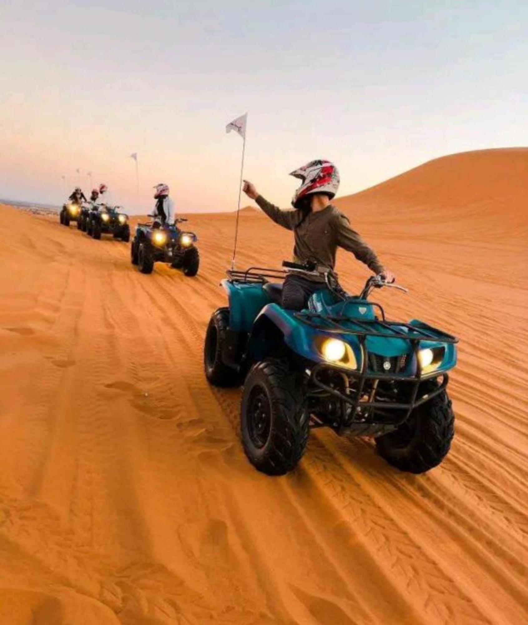 Holiday Desert Camp Merzouga Luaran gambar