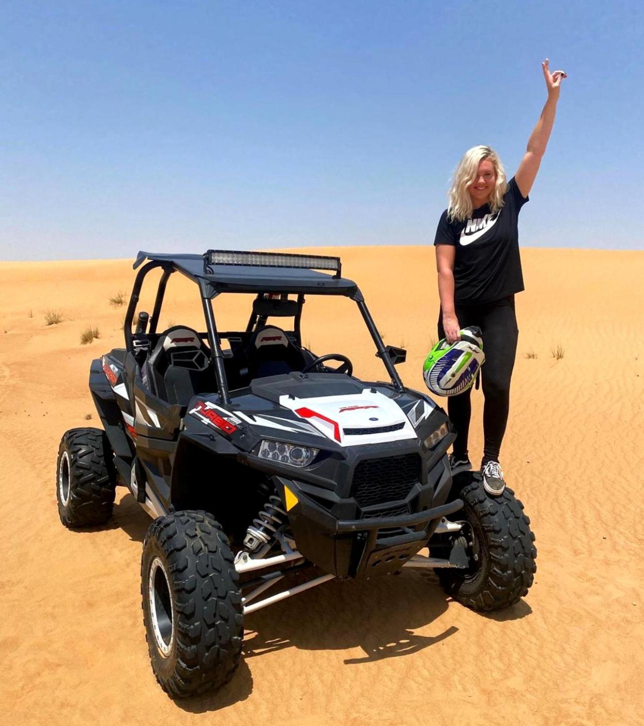 Holiday Desert Camp Merzouga Luaran gambar