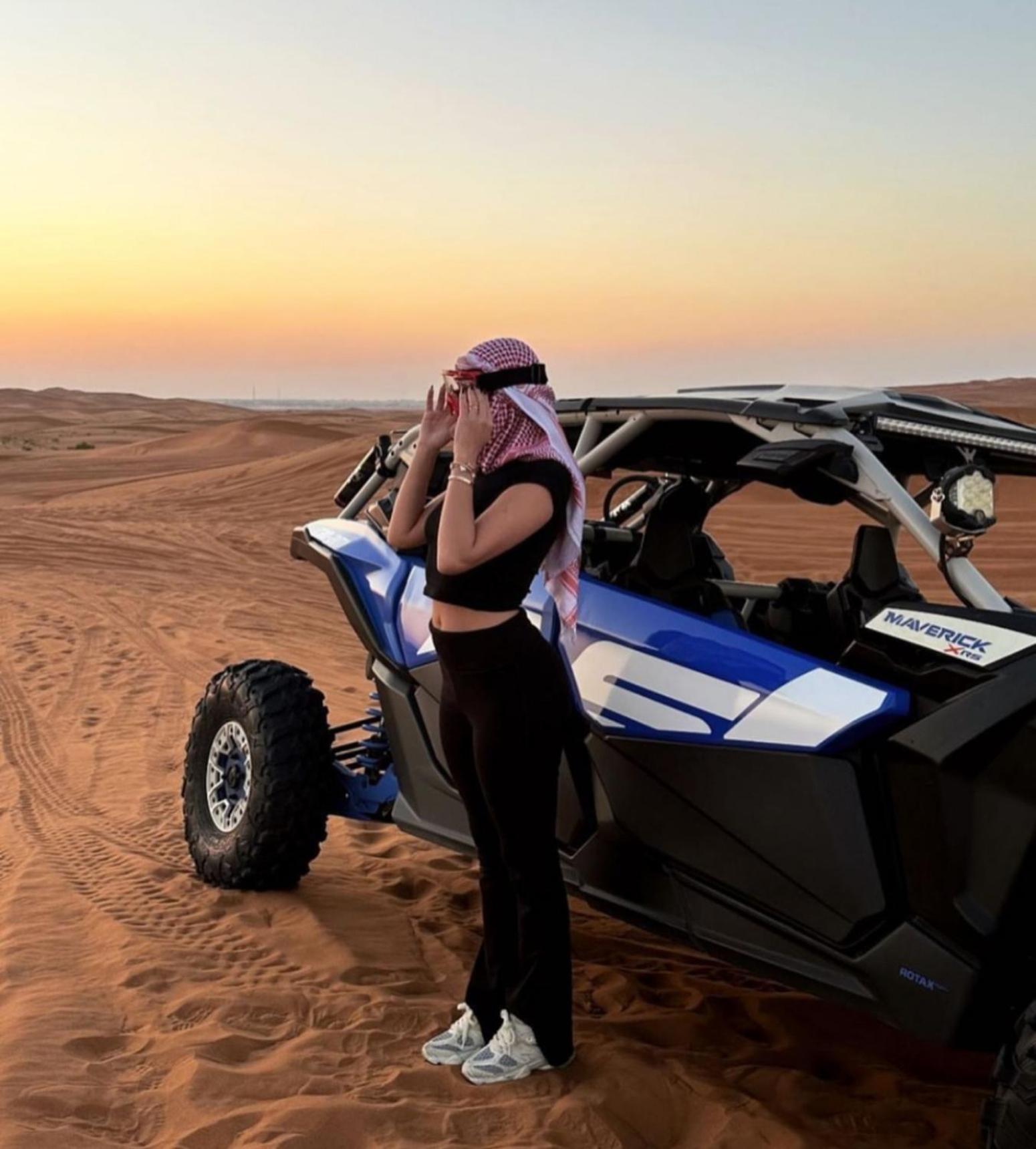 Holiday Desert Camp Merzouga Luaran gambar