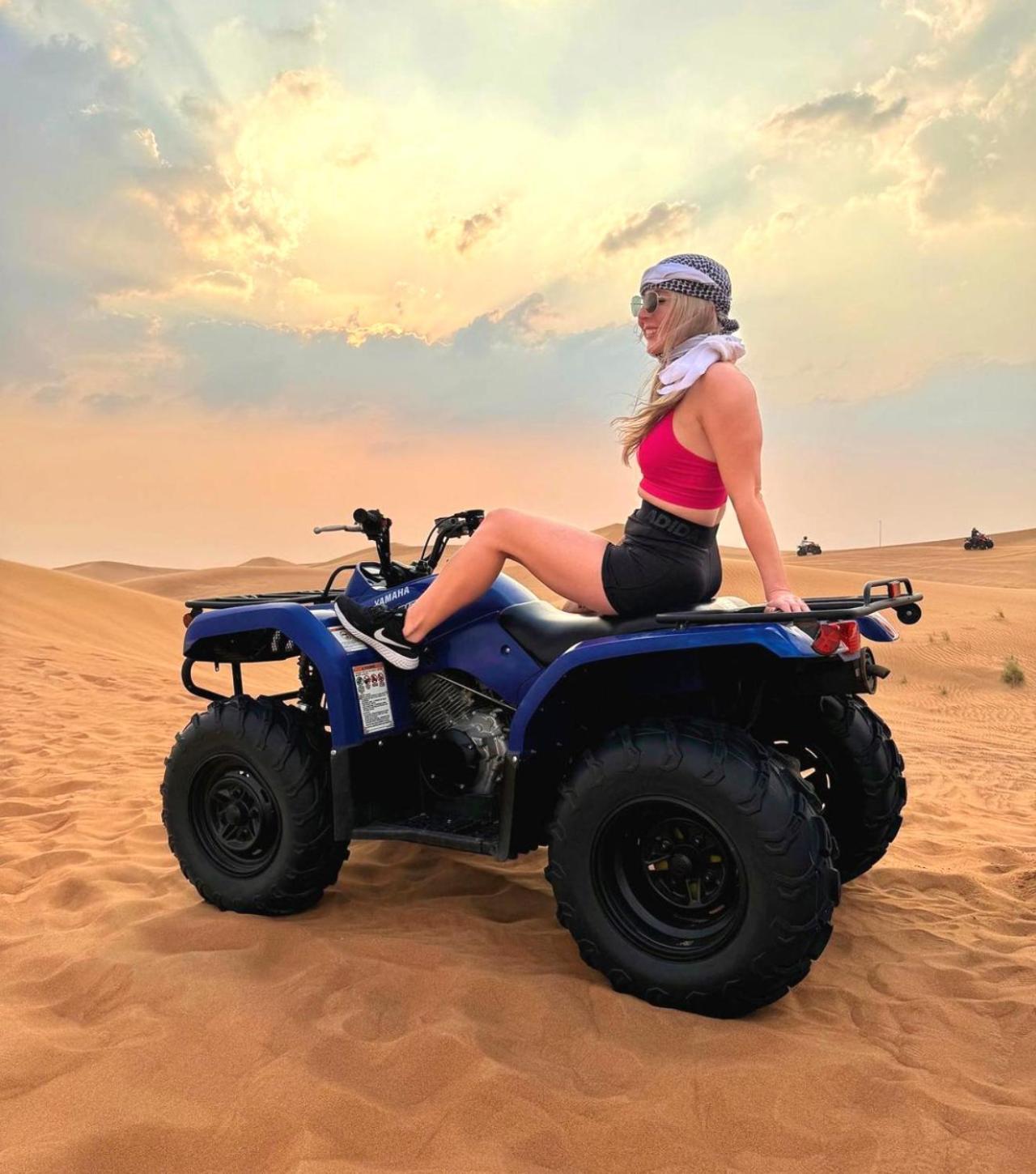 Holiday Desert Camp Merzouga Luaran gambar